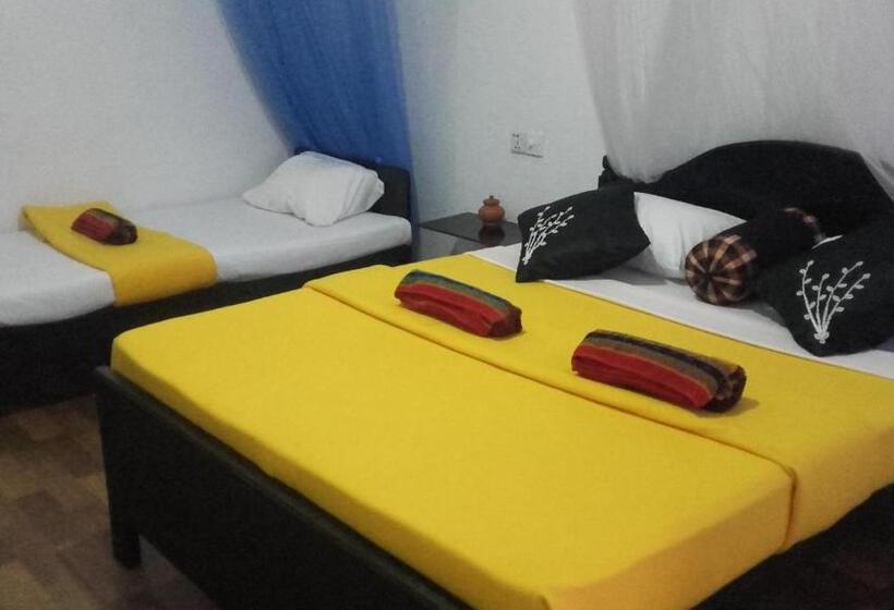 Трехместный Номер Deluxe, Zircon Ella