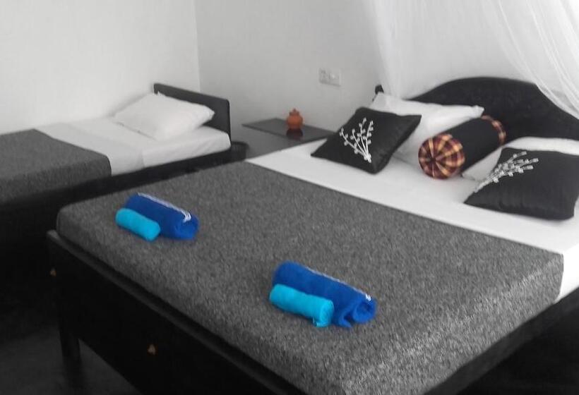 Трехместный Номер Deluxe, Zircon Ella