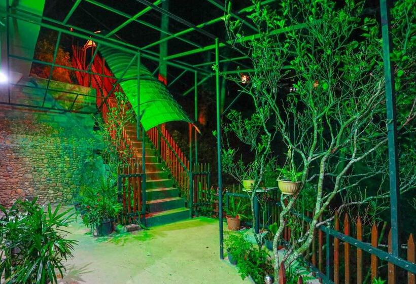 Номер Deluxe Вид на Горы, Zircon Ella