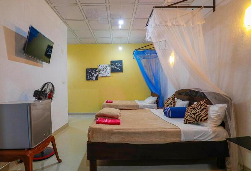 Трехместный Номер Deluxe, Zircon Ella