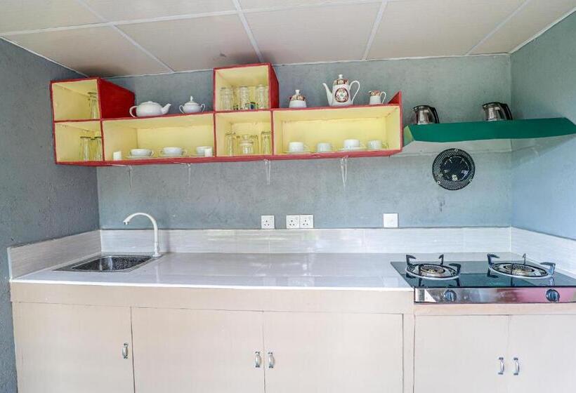 Трехместный Номер Deluxe, Zircon Ella