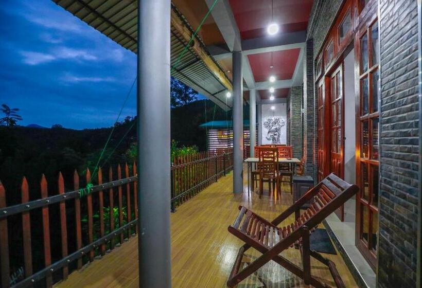 Номер Deluxe Вид на Горы, Zircon Ella