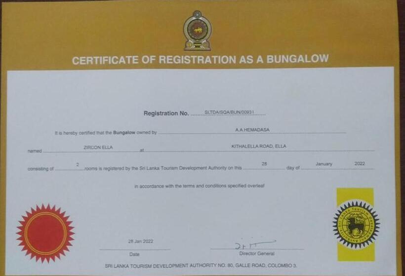 Номер Deluxe Вид на Горы, Zircon Ella