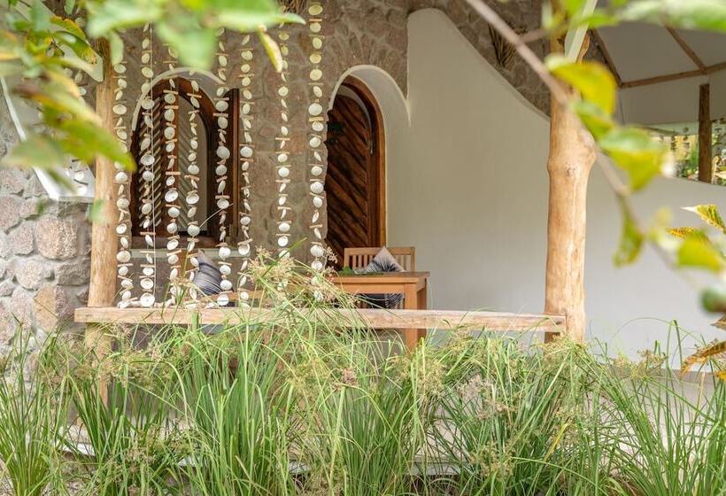 اتاق سوپریور, Bliss Hotel Praslin