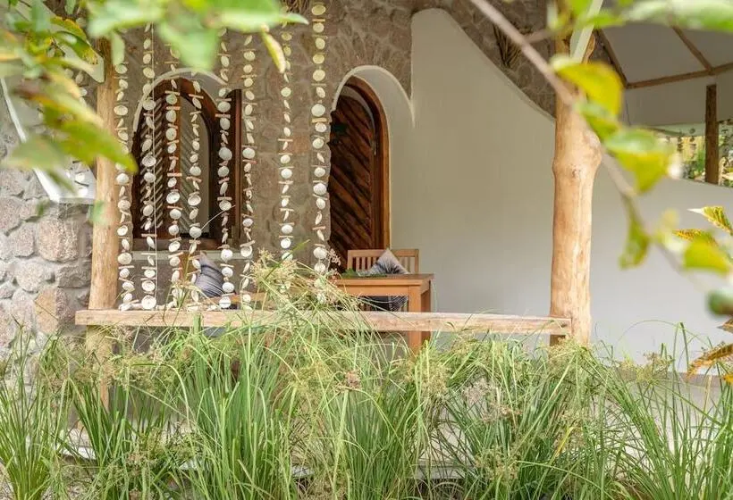 اتاق سوپریور, Bliss Hotel Praslin