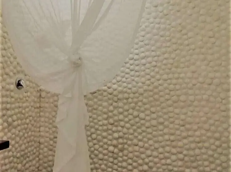 اتاق استاندارد, Bliss Hotel Praslin