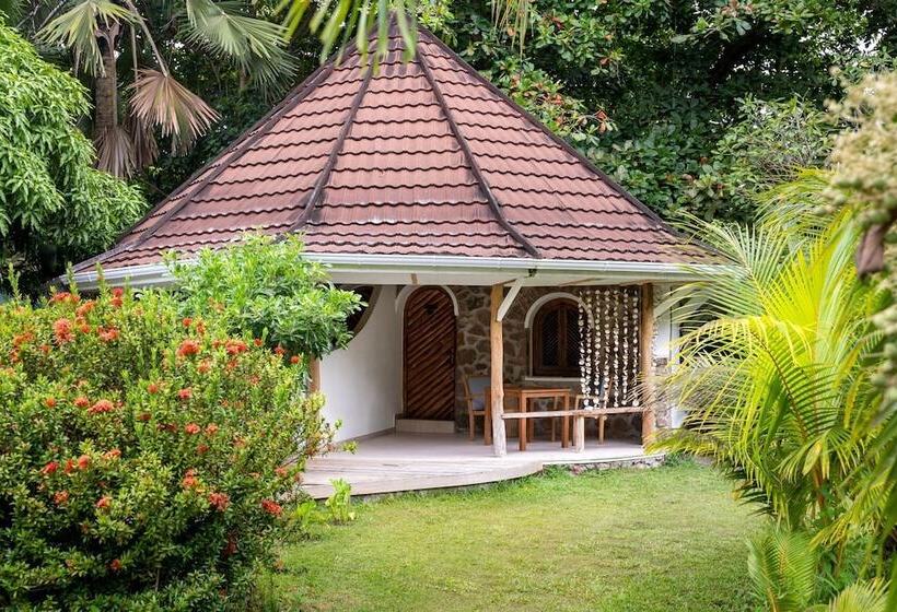 اتاق استاندارد, Bliss Hotel Praslin