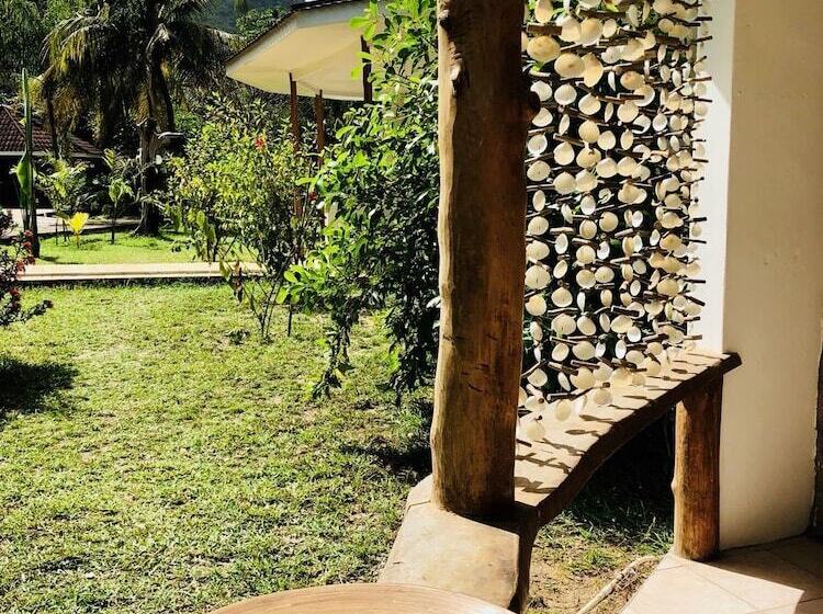 اتاق استاندارد, Bliss Hotel Praslin