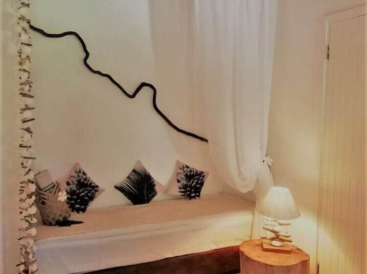 اتاق استاندارد, Bliss Hotel Praslin