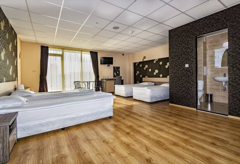 إستوديو ديلوكس, City