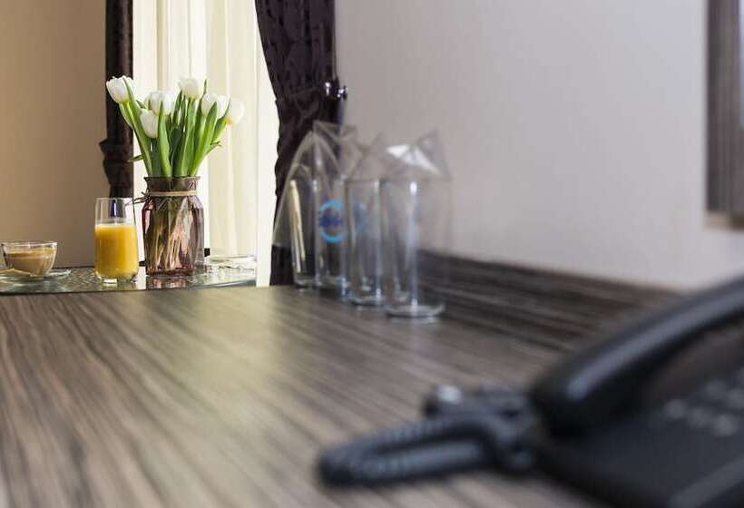 إستوديو ديلوكس, City