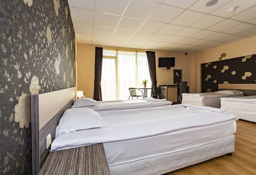 إستوديو ديلوكس, City