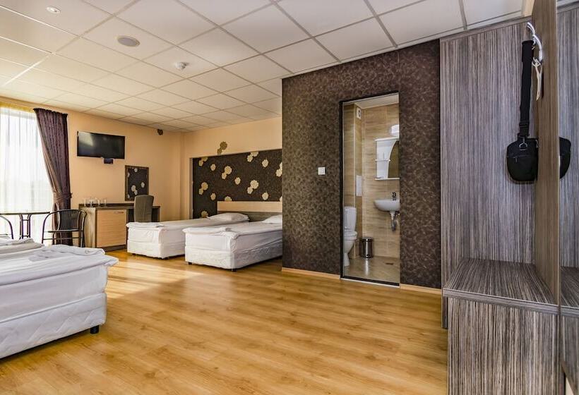 إستوديو ديلوكس, City