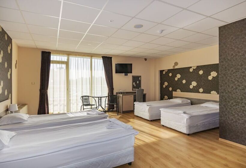 إستوديو ديلوكس, City