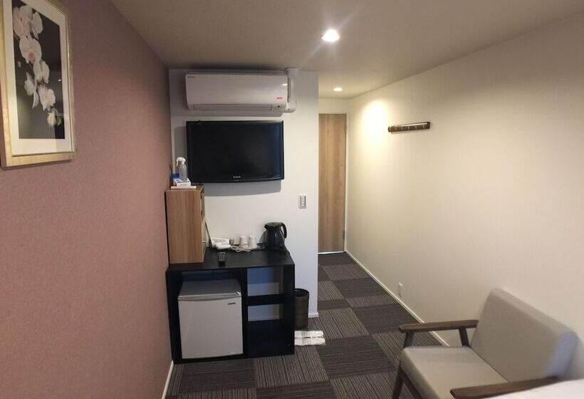 Номер Economy, Hatagoya Ebisu