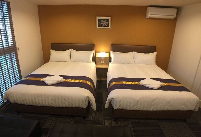 家庭间, Hatagoya Ebisu