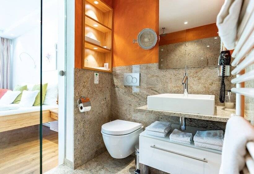 غرفة قياسية, Zum Ochsen