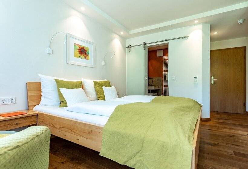 غرفة قياسية, Zum Ochsen