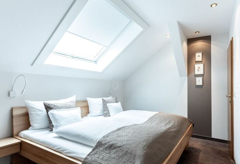 غرفة قياسية, Zum Ochsen