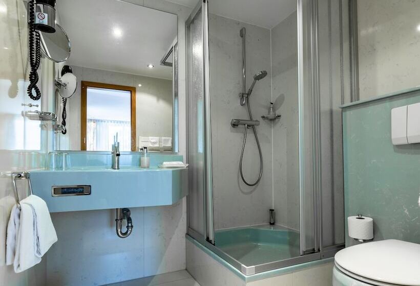 غرفة قياسية, Zum Ochsen