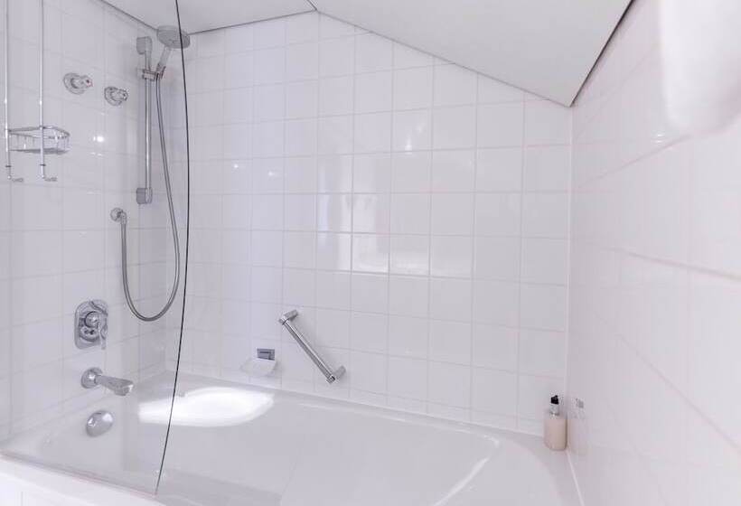 غرفة قياسية, Zum Ochsen