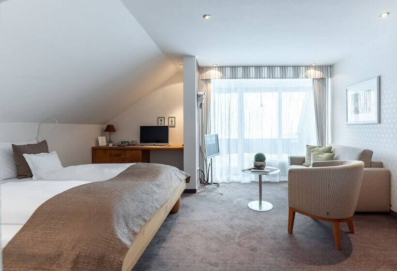 غرفة قياسية, Zum Ochsen