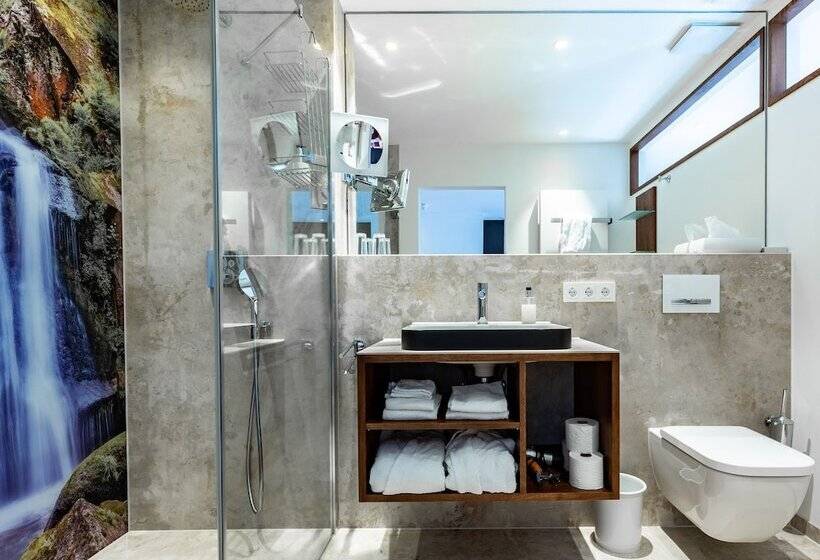 غرفة قياسية, Zum Ochsen