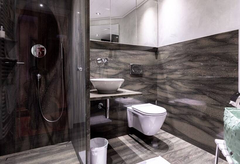 غرفة قياسية, Zum Ochsen