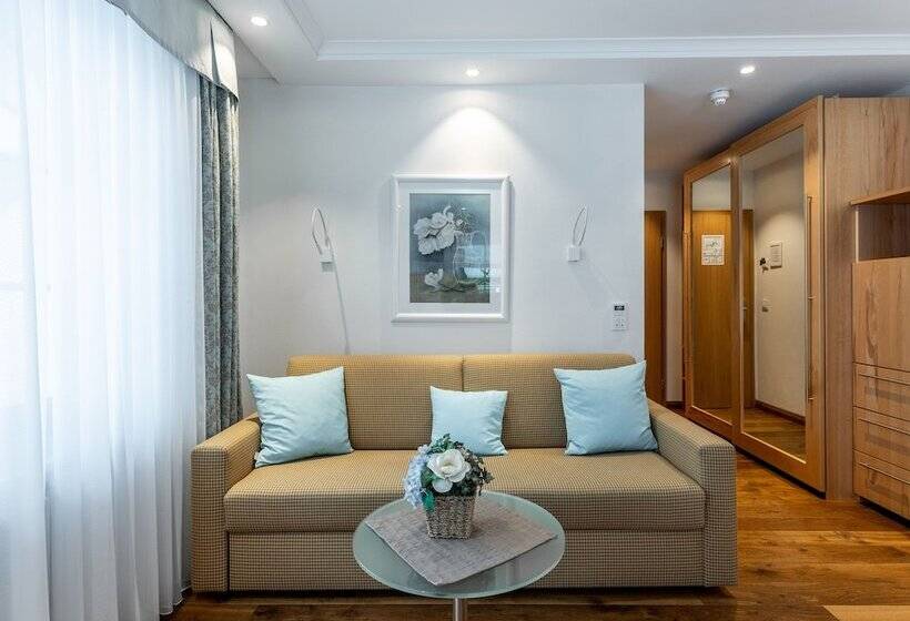 غرفة قياسية, Zum Ochsen