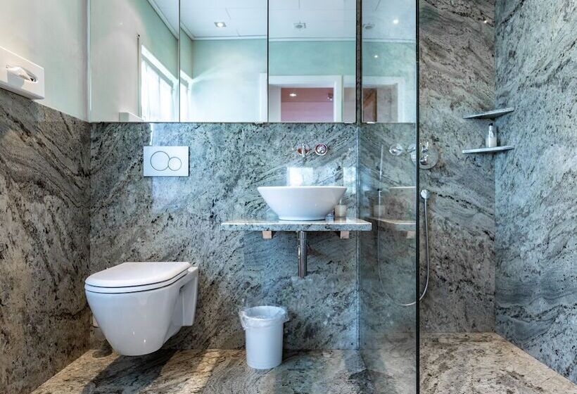 غرفة قياسية, Zum Ochsen