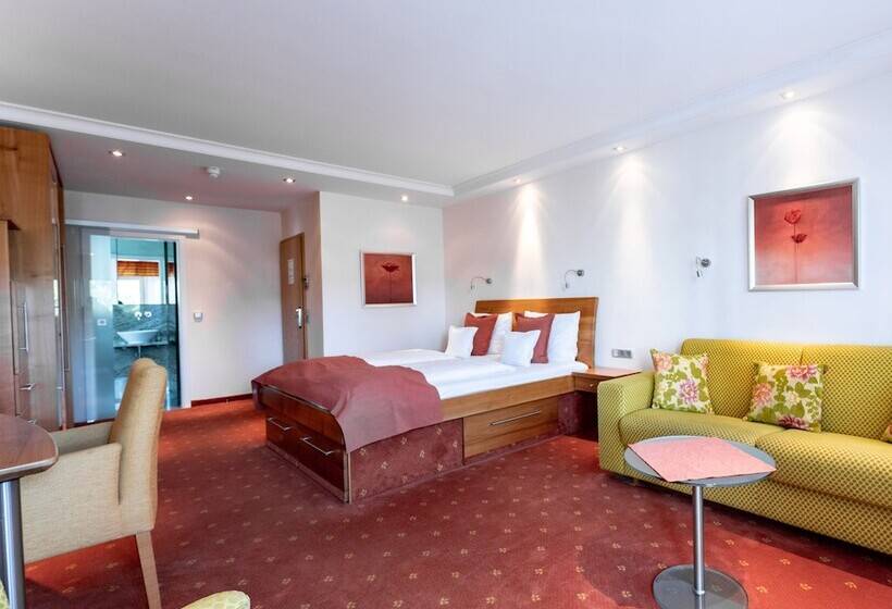 غرفة قياسية, Zum Ochsen