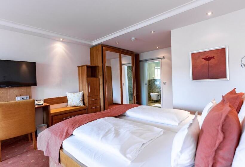 غرفة قياسية, Zum Ochsen