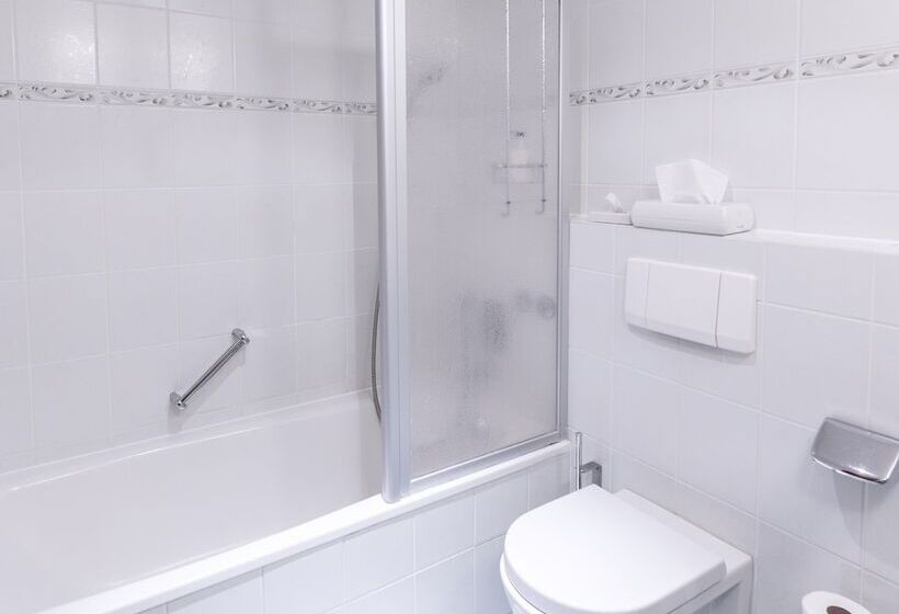 غرفة قياسية, Zum Ochsen