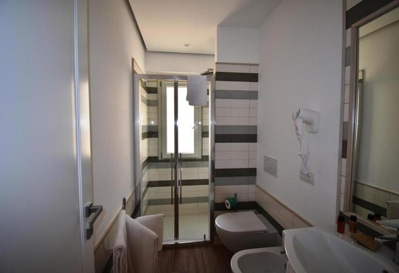 Номер Стандарт с Балконом, Melody Sorrento Suites