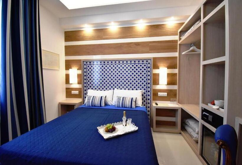 Трехместный Номер Классика, Melody Sorrento Suites