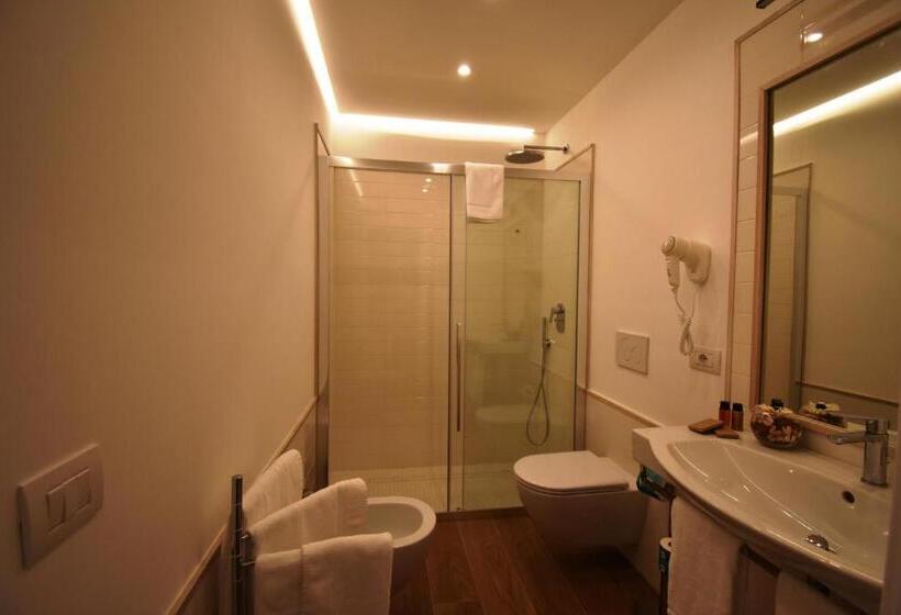 Трехместный Номер Классика, Melody Sorrento Suites