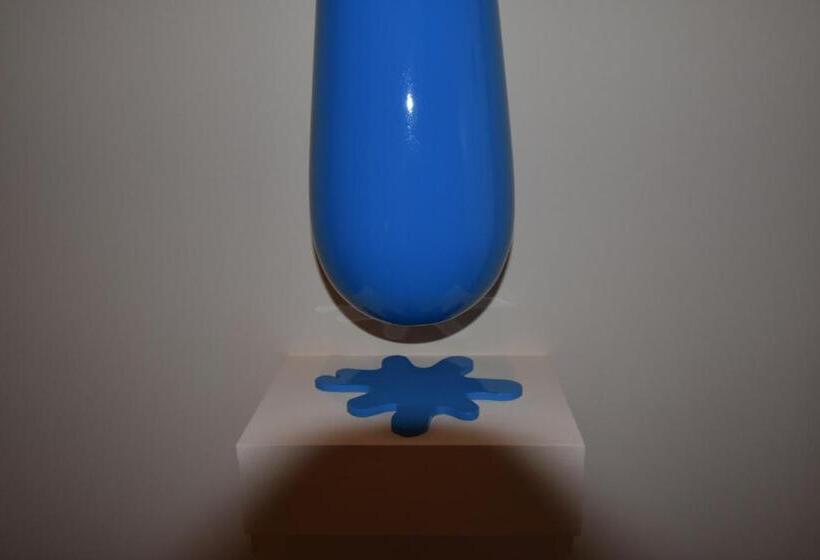 Номер Deluxe с Балконом, Melody Sorrento Suites