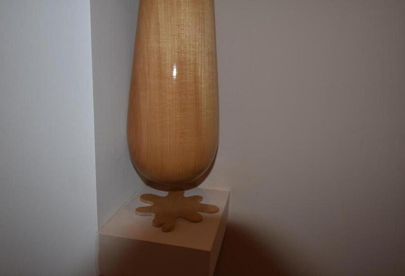 Номер Стандарт с Балконом, Melody Sorrento Suites