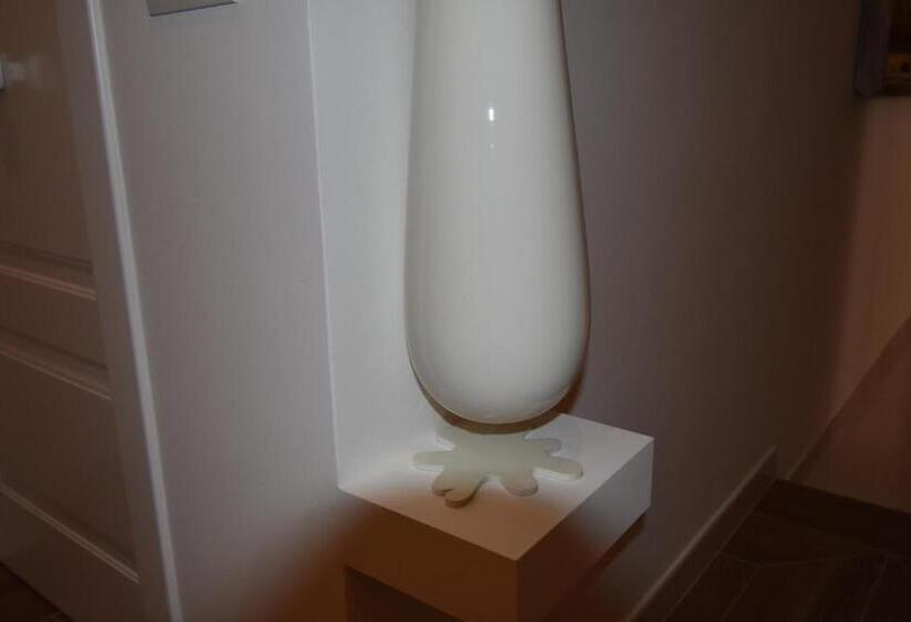 Трехместный Номер Классика, Melody Sorrento Suites