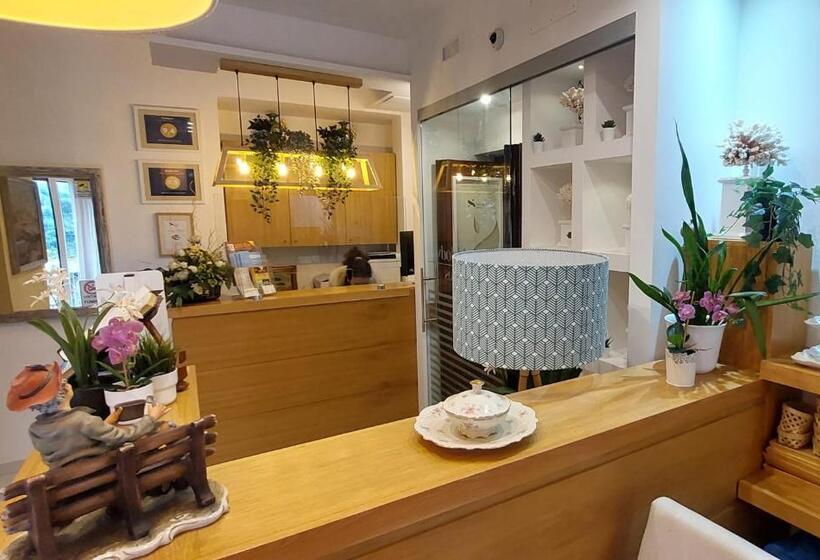 Трехместный Номер Классика, Melody Sorrento Suites