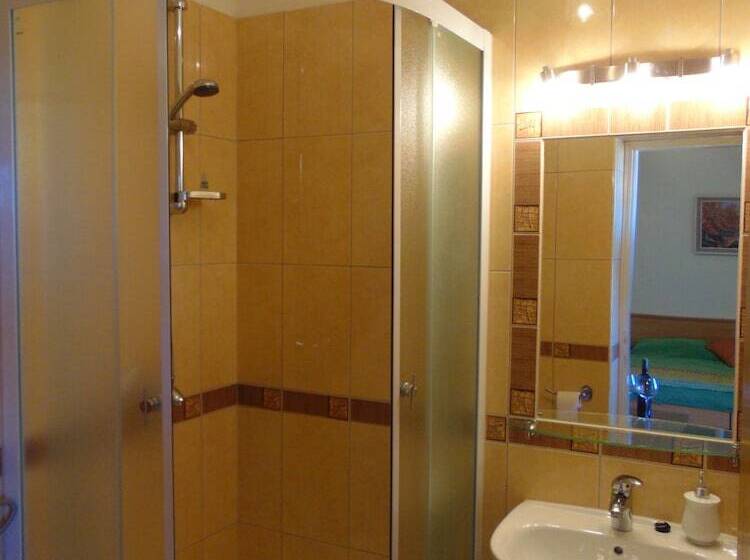 스탠다드 룸 바다 전망, Guest House Hvar Jelsa
