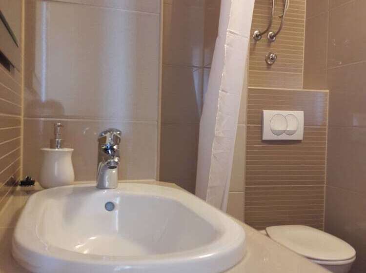 סטודיו סטנדרטי נוף לים, Guest House Hvar Jelsa