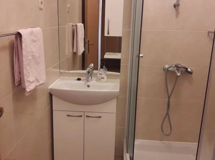 １ベッドルームアパートメント, Guest House Hvar Jelsa