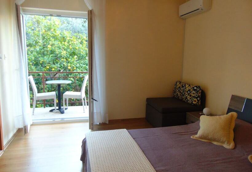 침실 1개 아파트, Guest House Hvar Jelsa