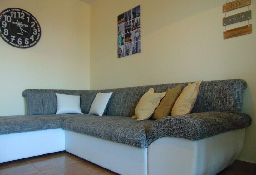 침실 1개 아파트, Guest House Hvar Jelsa