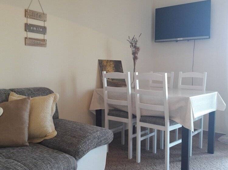 דירת חדר, Guest House Hvar Jelsa