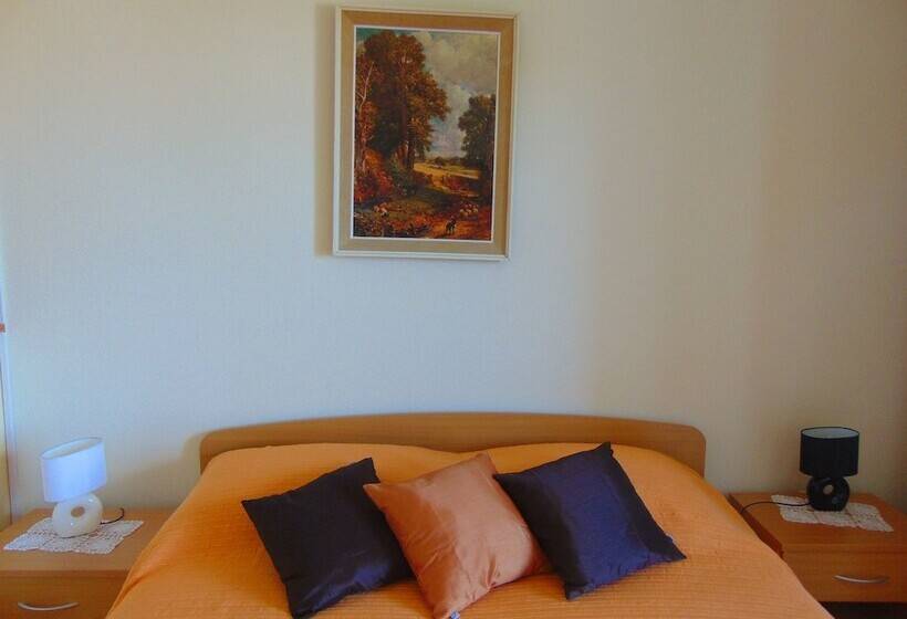 스탠다드 스튜디오 바다 전망, Guest House Hvar Jelsa