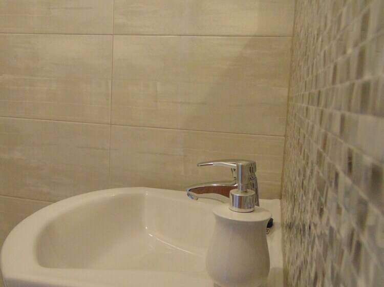 סטודיו סטנדרטי נוף לים, Guest House Hvar Jelsa