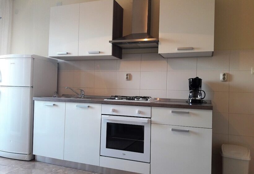 침실 1개 아파트, Guest House Hvar Jelsa
