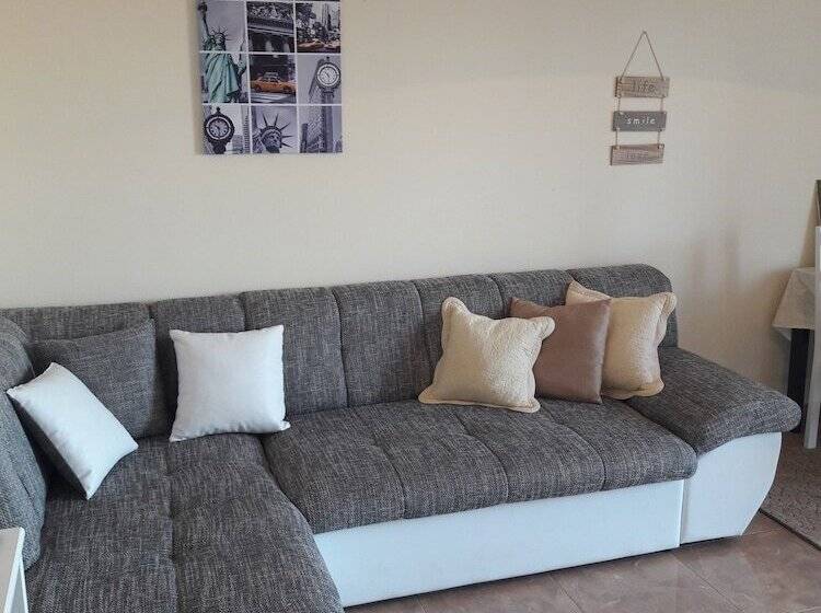 דירת חדר, Guest House Hvar Jelsa